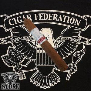 Regius Exclusivo USA White - Cigar Federation