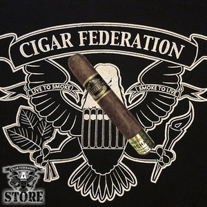 Regius Seleccion Orchant 2015 - Cigar Federation