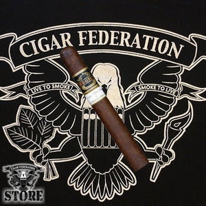 Regius White Label - Cigar Federation