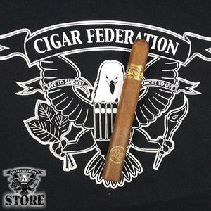 Rocky Patel Old World Reserve - Cigar Federation