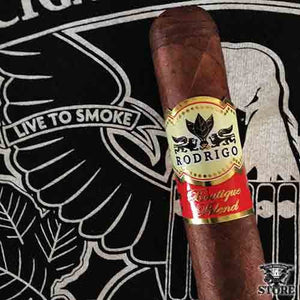 Rodrigo Cigars Boutique Blend - Cigar Federation