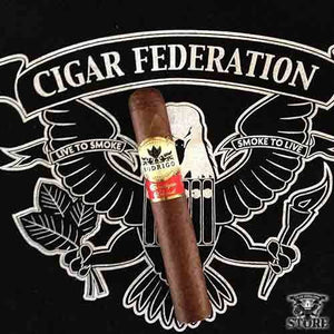 Rodrigo Cigars Boutique Blend - Cigar Federation