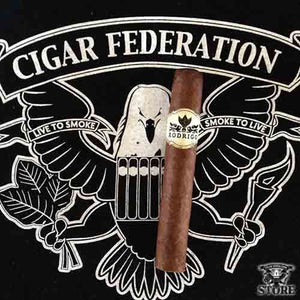 Rodrigo Cigars Habano Classic - Cigar Federation