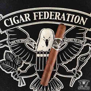 Rodrigo La Fortaleza 2012 ORIGINAL PRODUCTION - Cigar Federation