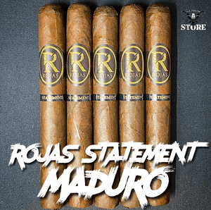 Rojas Statement MADURO - Cigar Federation