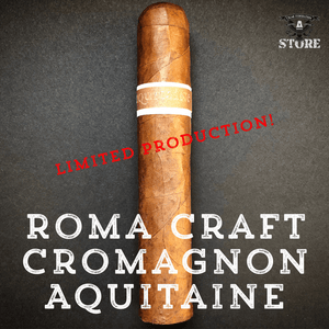 RoMa Craft Aquitaine - Limited Production - Cigar Federation