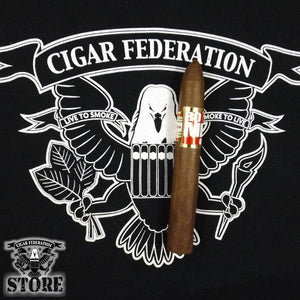 ROMEO by RyJ - Cigar Federation