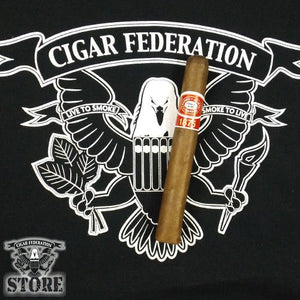 Romeo y Julieta Exhibition - Cigar Federation