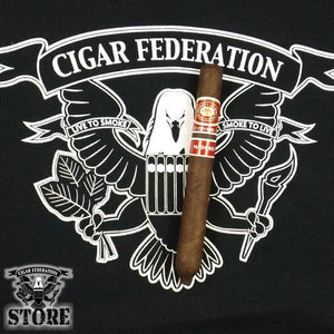 Romeo y Julieta Reserva Real Maduro - Cigar Federation