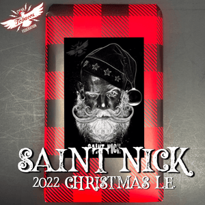 SAINT NICK 2025 Christmas L.E. - Cigar Federation