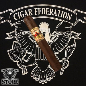 San Cristobal - Cigar Federation