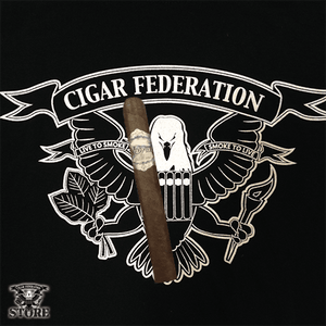 Senorial by Jose Blanco - Cigar Federation