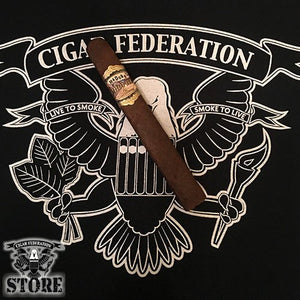 Senorial Maduro by Jose Blanco - Cigar Federation