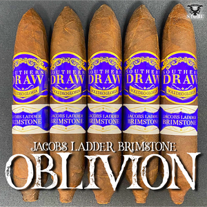 Southern Draw Jacobs Ladder Brimstone OBLIVION - Cigar Federation