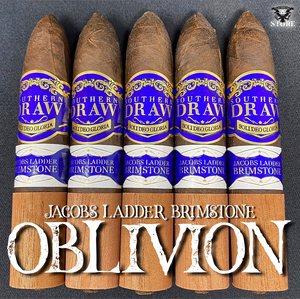 Southern Draw Jacobs Ladder Brimstone OBLIVION - Cigar Federation