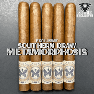 SOUTHERN DRAW METAMORPHOSIS *EXCLUSIVE - Cigar Federation