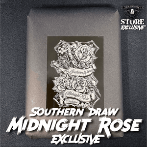 SOUTHERN DRAW MIDNIGHT ROSE *EXCLUSIVE - Cigar Federation