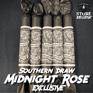 SOUTHERN DRAW MIDNIGHT ROSE *EXCLUSIVE - Cigar Federation