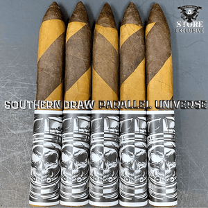 SOUTHERN DRAW PARALLEL UNIVERSE *EXCLUSIVE - Cigar Federation