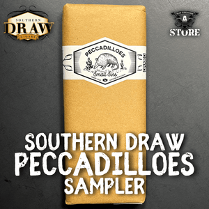 SOUTHERN DRAW PECCADILLOES SAMPLER - Cigar Federation