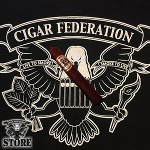Southern Draw Quickdraw - Cigar Federation