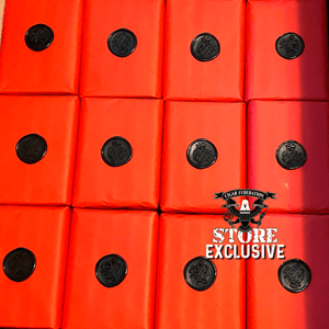 Stolen Throne CALL TO ARMS - Cigar Federation