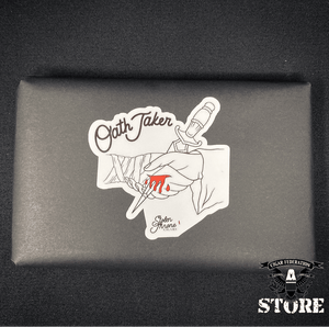 STOLEN THRONE OATH TAKER - Cigar Federation