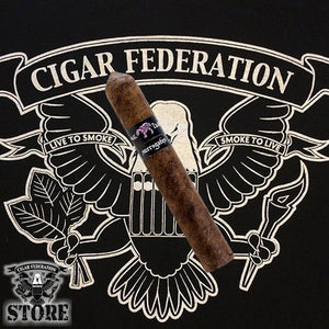 Surrogates Animal Cracker - Cigar Federation