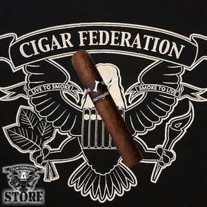 Surrogates Bone Crusher - Cigar Federation