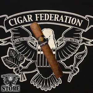 Surrogates Crystal Baller - Cigar Federation