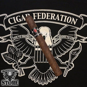 Surrogates Satin Glove - Cigar Federation