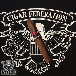 Surrogates Skull Breaker - Cigar Federation