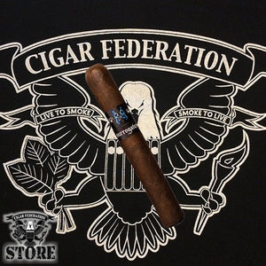 Surrogates Tramp Stamp - Cigar Federation