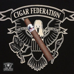 Tarazona 305 Guerrilla - Cigar Federation