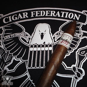 Tarazona Revolution 305 - Cigar Federation
