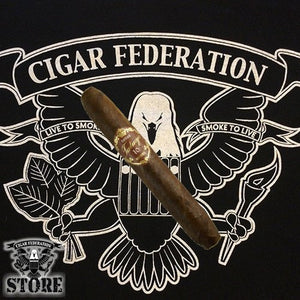 Tatuaje 10th Anniversary - Cigar Federation