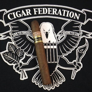 TATUAJE 7th COROJO & TUXTLA - Cigar Federation