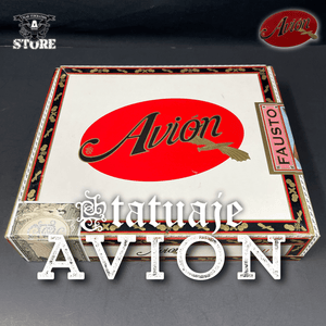 Tatuaje Avion 13 Corojo - Cigar Federation