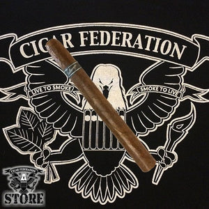 Tatuaje Black Label - Cigar Federation