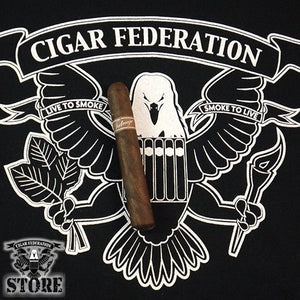 Tatuaje Brown Label - Cigar Federation