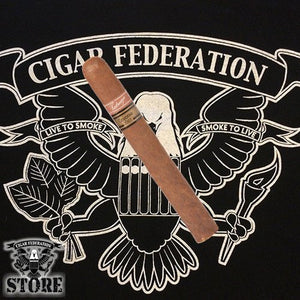 Tatuaje Cojonu 2003 - Cigar Federation