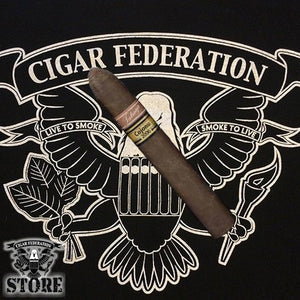 Tatuaje Cojonu 2006 - Cigar Federation