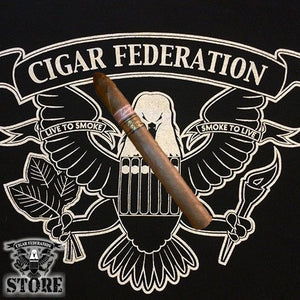 Tatuaje Cojonu 2009 - Cigar Federation