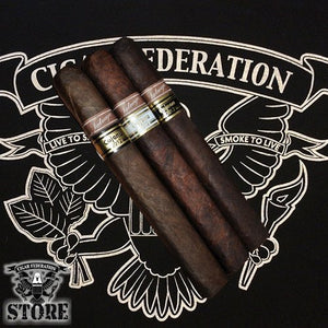 Tatuaje Cojonu 2012 - Cigar Federation