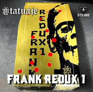 TATUAJE FACE REDUX 3 - Cigar Federation