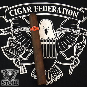 Tatuaje Fausto - Cigar Federation