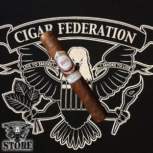 Tatuaje L'Esprit de Vérité 2013 - Cigar Federation