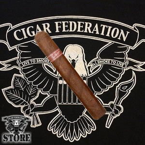 TATUAJE MIAMI (BROWN LABEL) - Cigar Federation