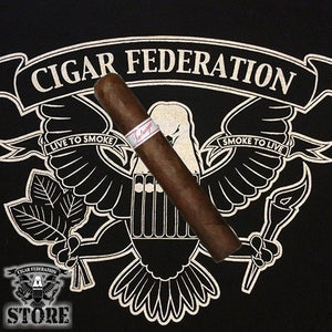 Tatuaje Series P - Cigar Federation