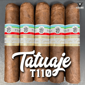 TATUAJE T110 COROJO - Cigar Federation